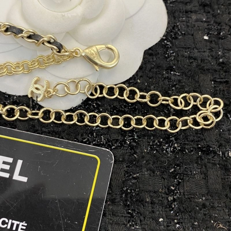 Chanel Necklaces Sophisticated 226604