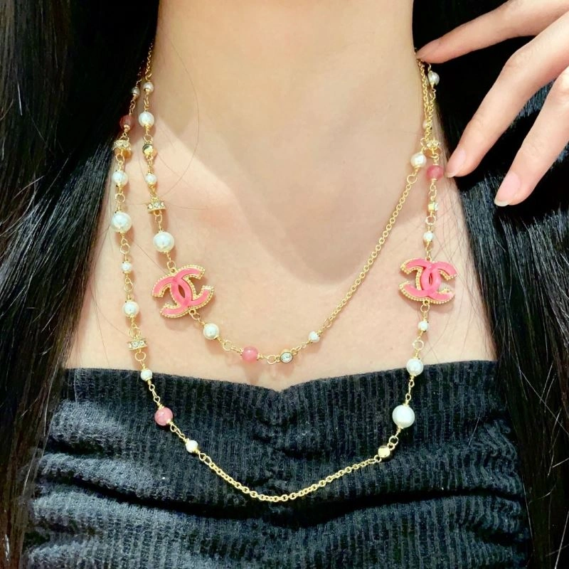 Chanel Necklaces MultiPurpose 226511