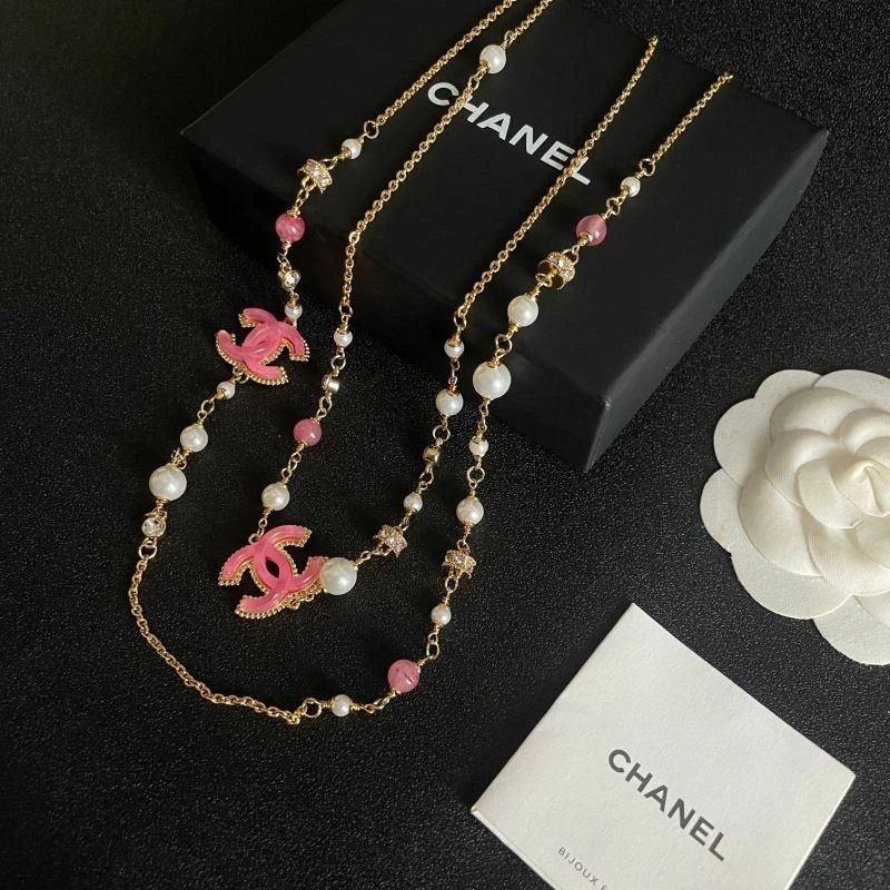 Chanel Necklaces MultiPurpose 226511