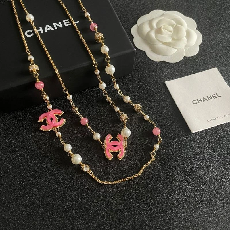 Chanel Necklaces MultiPurpose 226511
