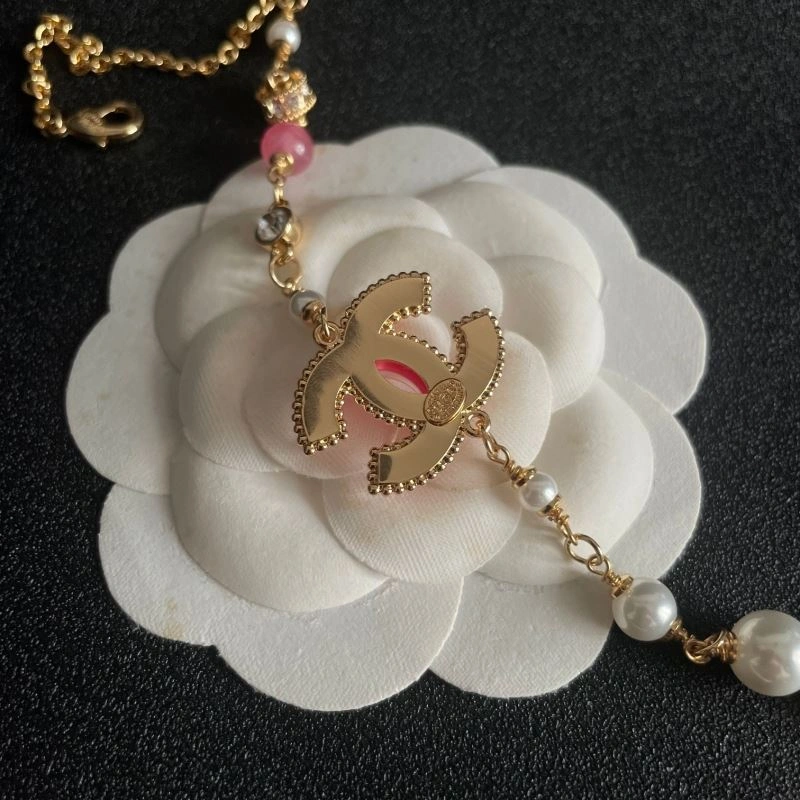 Chanel Necklaces MultiPurpose 226511