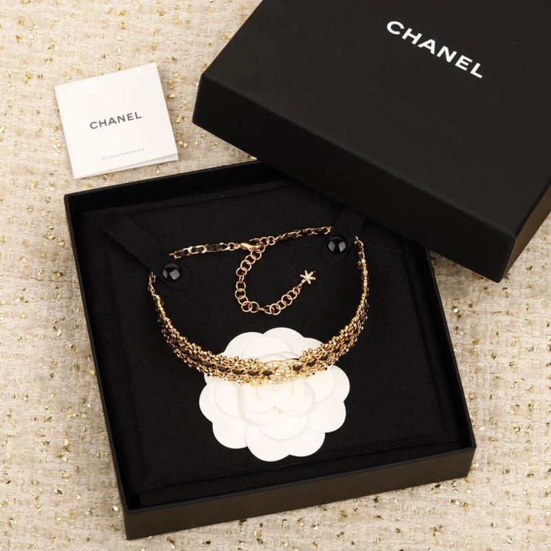 StreetReady Chanel Necklaces 226506