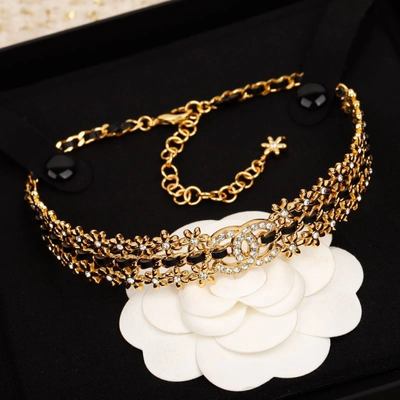StreetReady Chanel Necklaces 226506