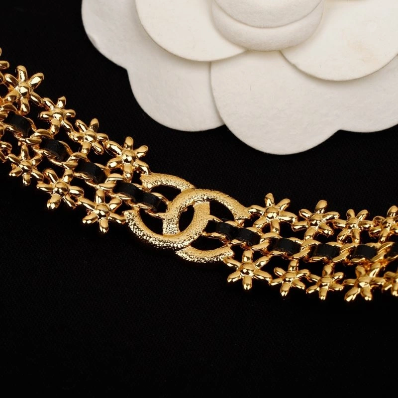 StreetReady Chanel Necklaces 226506