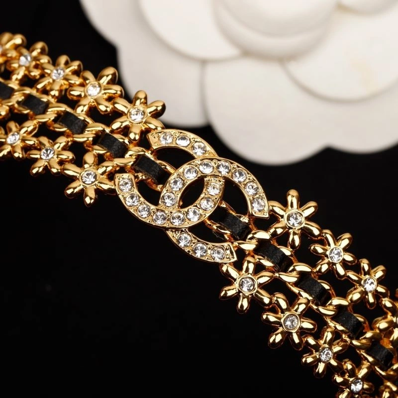 StreetReady Chanel Necklaces 226506
