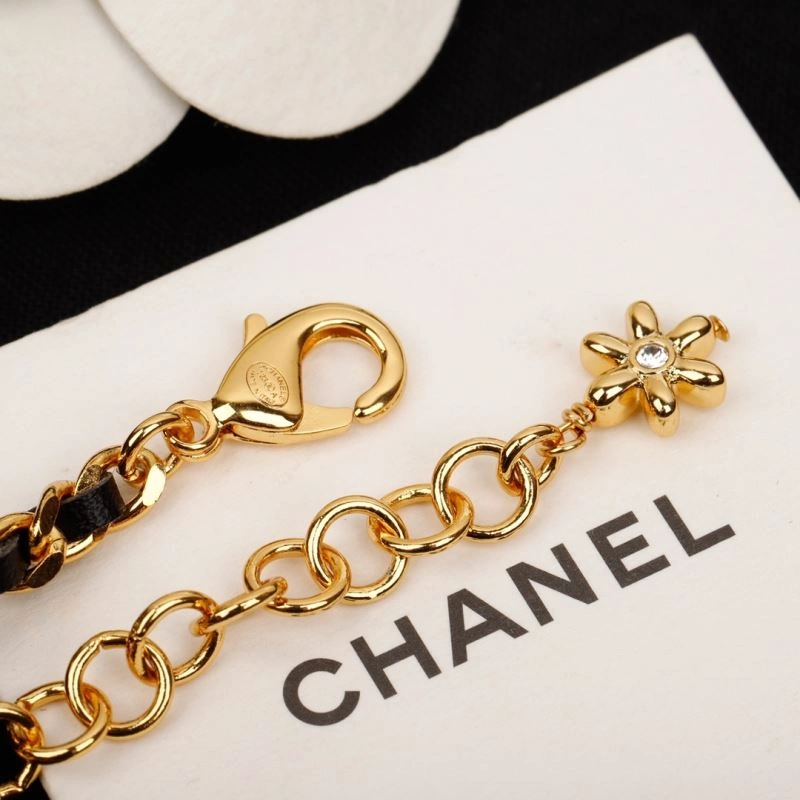StreetReady Chanel Necklaces 226506