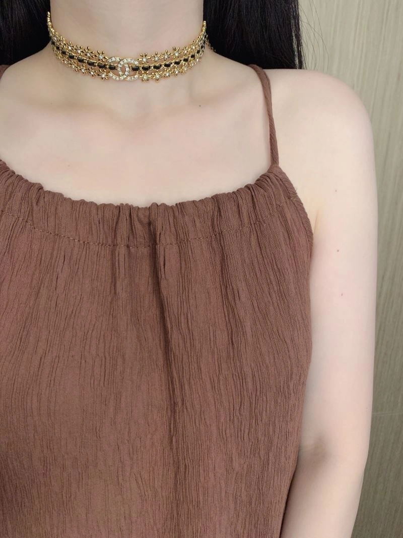 StreetReady Chanel Necklaces 226506