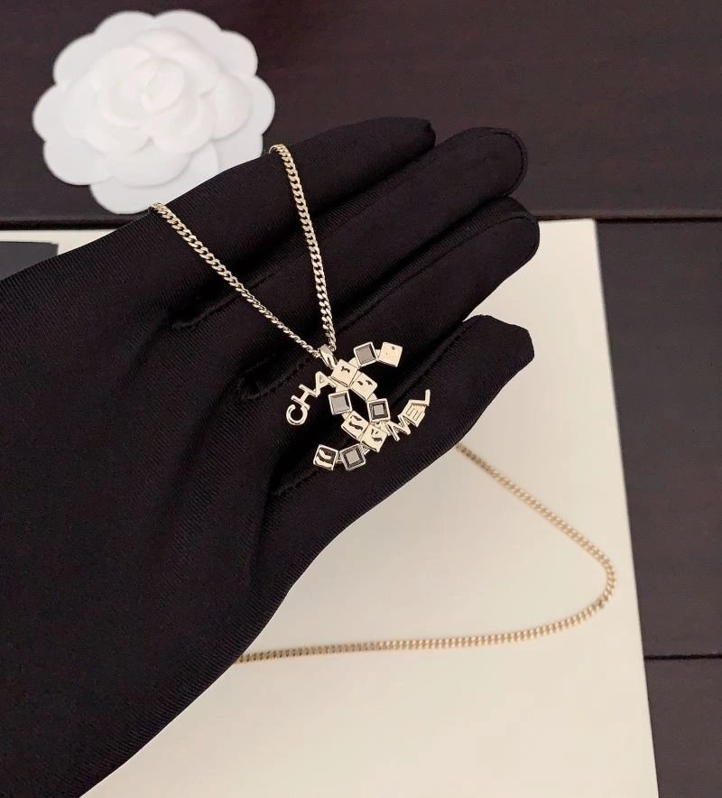 Chanel Necklaces Popular 226505