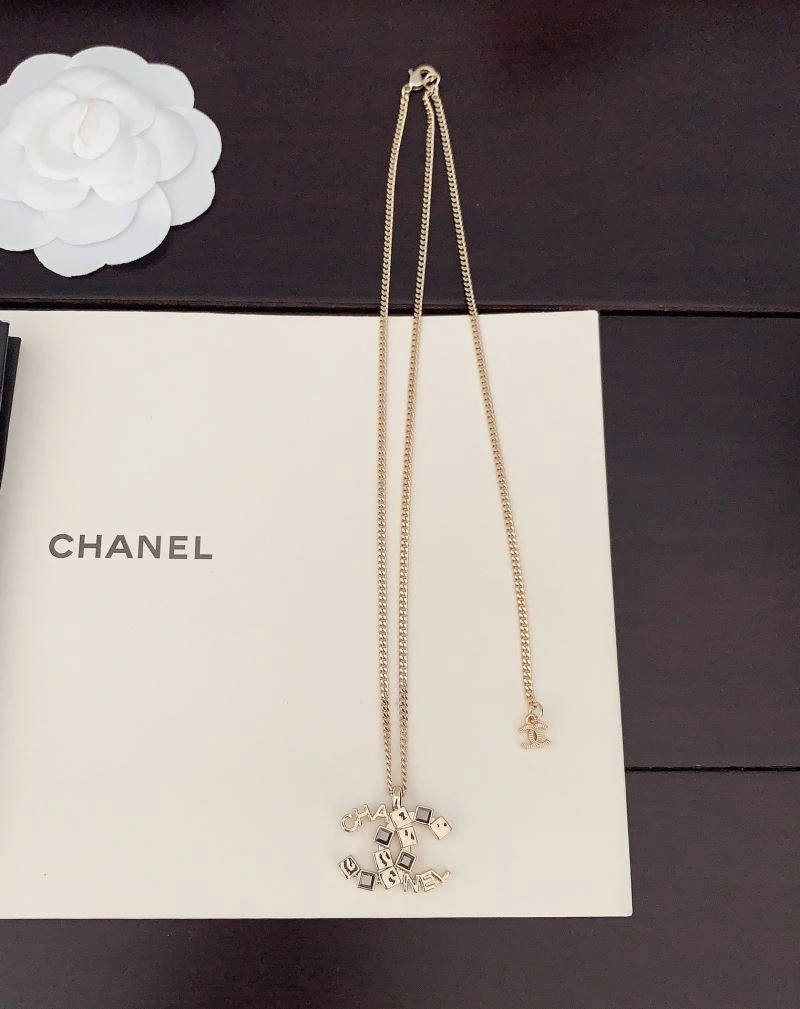 Chanel Necklaces Popular 226505