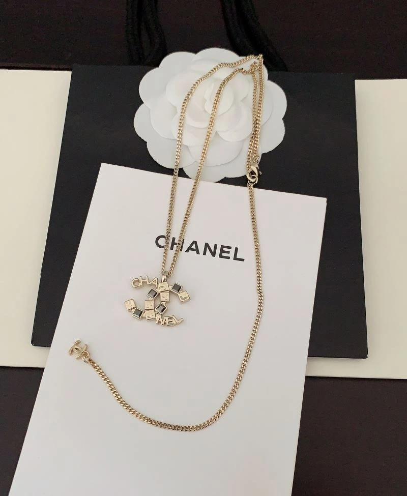 Chanel Necklaces Popular 226505