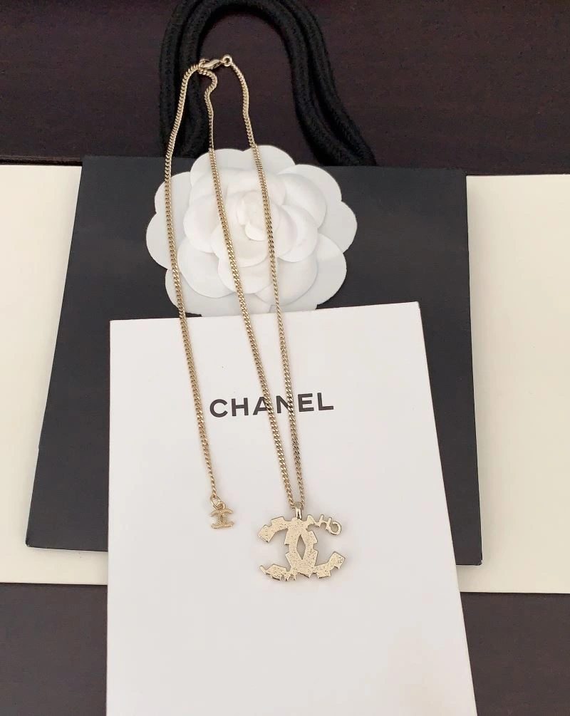 Chanel Necklaces Popular 226505