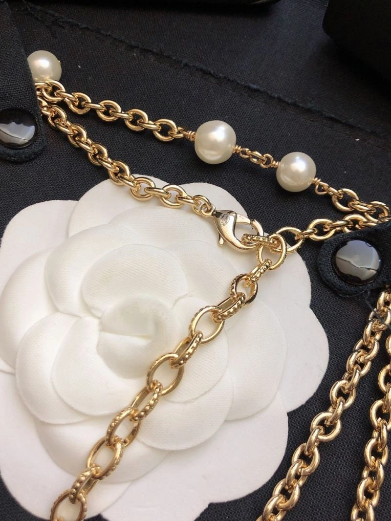 Reliable Chanel Necklaces 226507