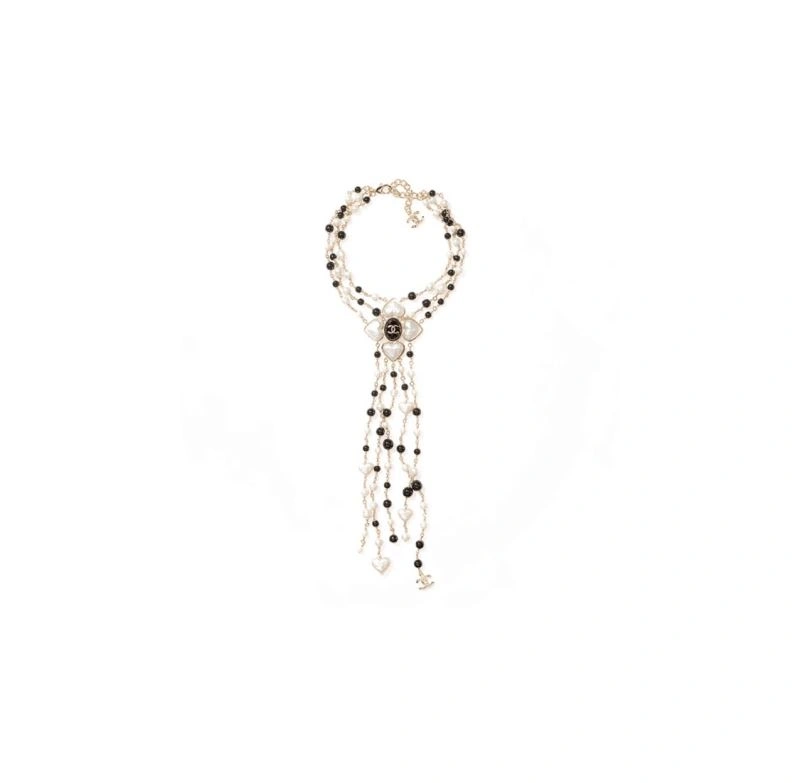 Chanel Necklaces Cozy 226520