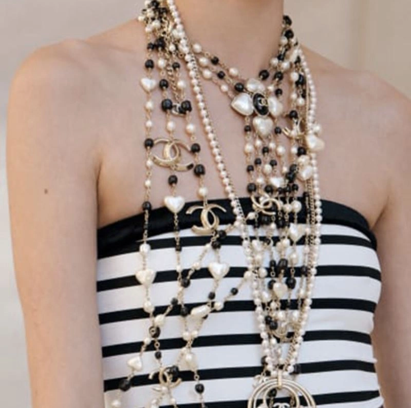 Chanel Necklaces Cozy 226520