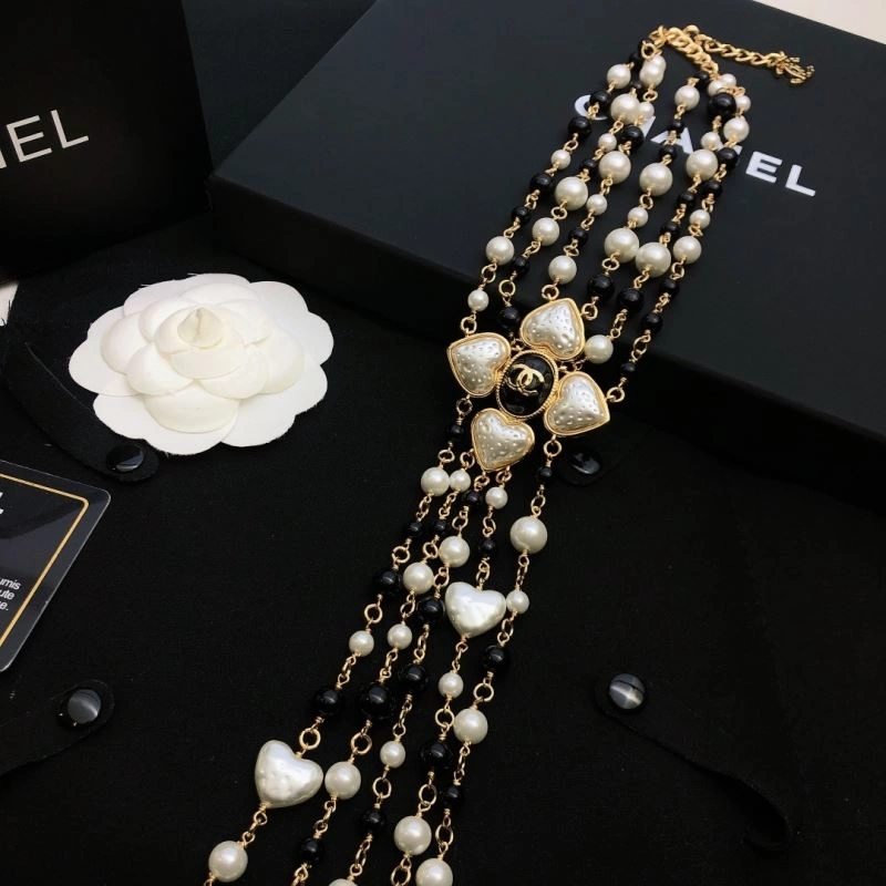 Chanel Necklaces Cozy 226520