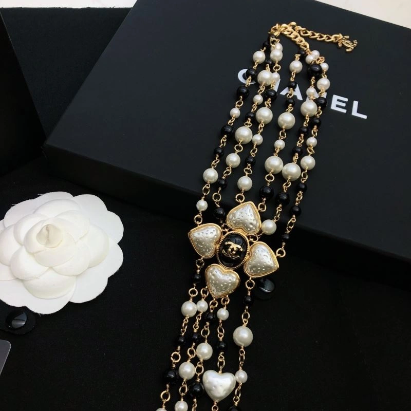 Chanel Necklaces Cozy 226520