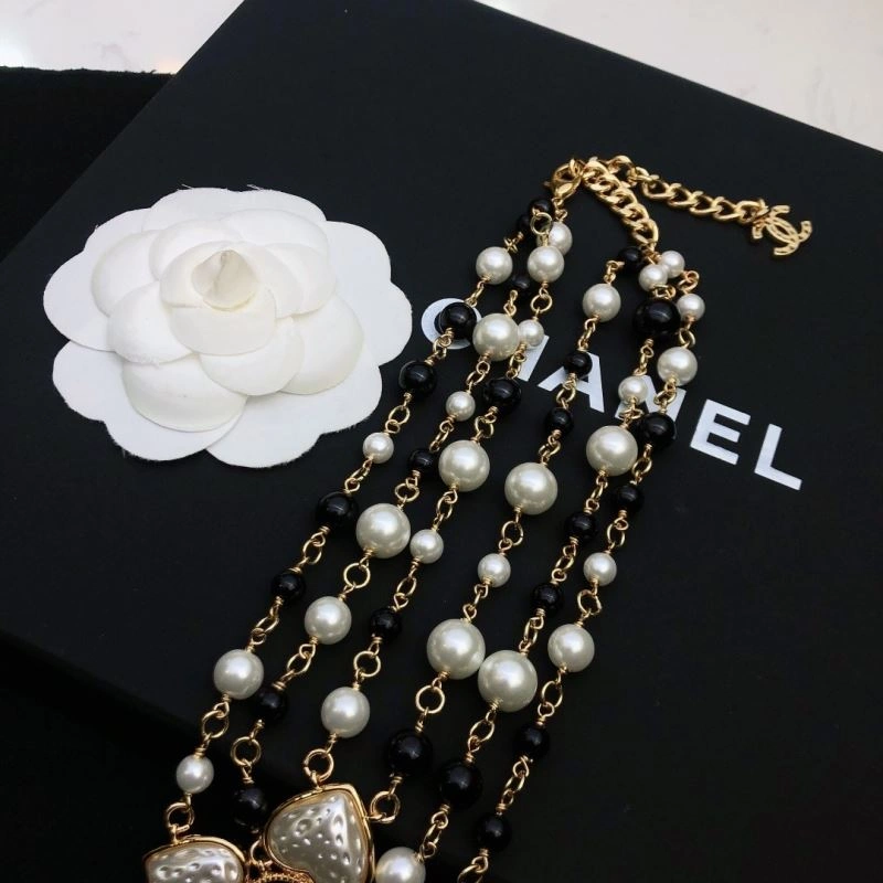 Chanel Necklaces Cozy 226520