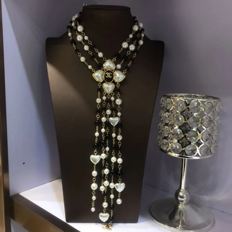 Chanel Necklaces Cozy 226520