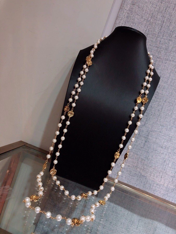 Chanel Necklaces Soft 226495