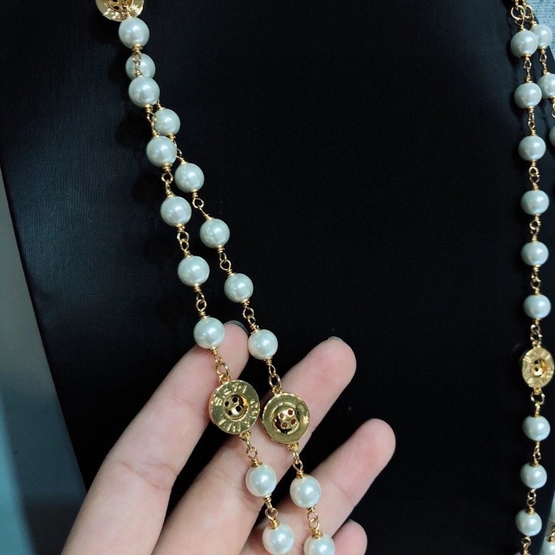 Chanel Necklaces Soft 226495
