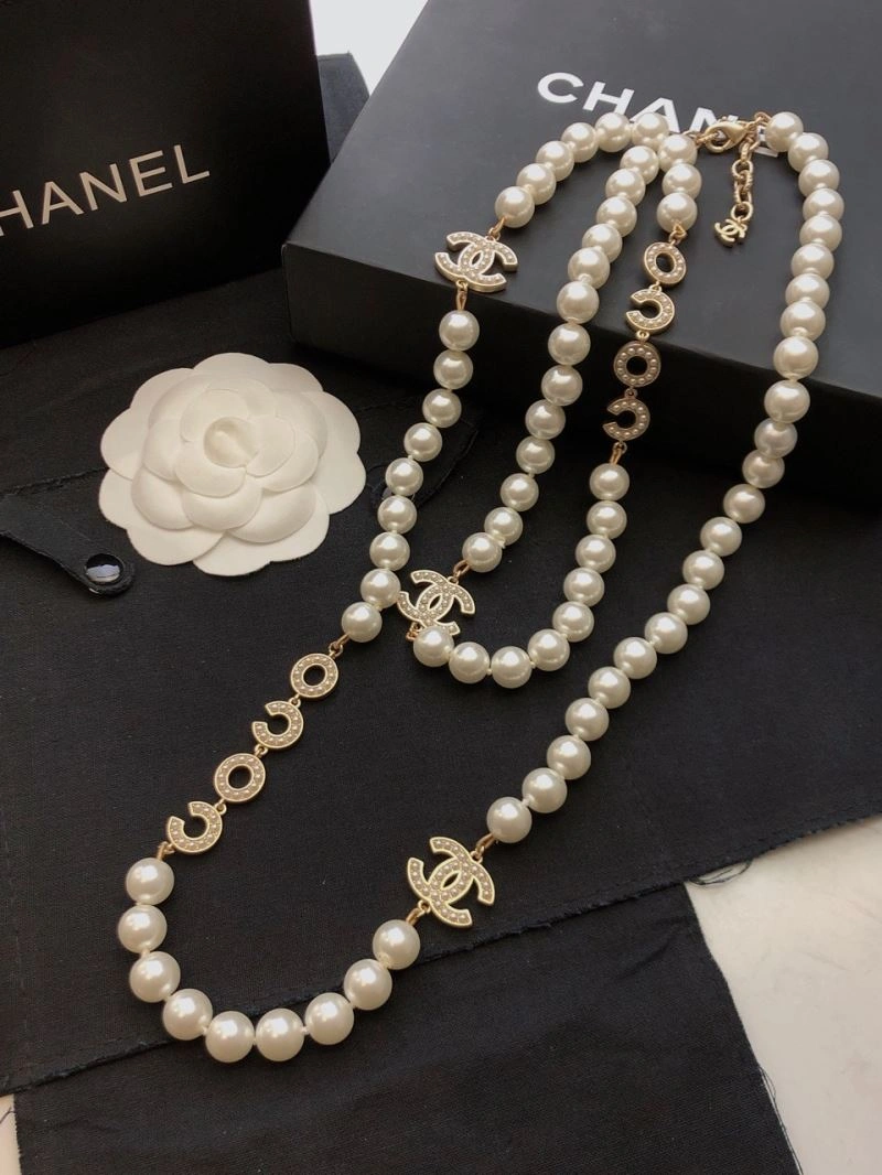 Chanel Necklaces OnTrend 226490