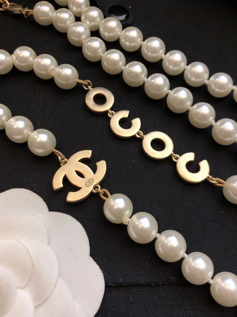 Chanel Necklaces OnTrend 226490