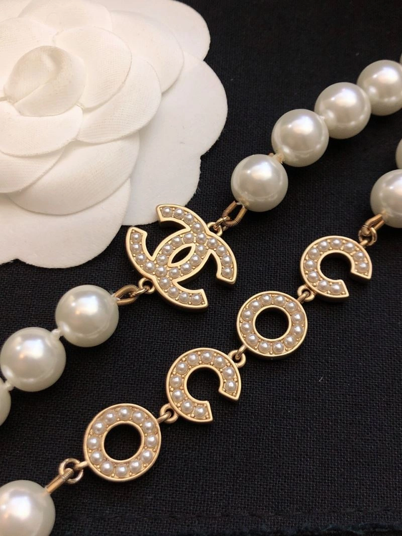 Chanel Necklaces OnTrend 226490