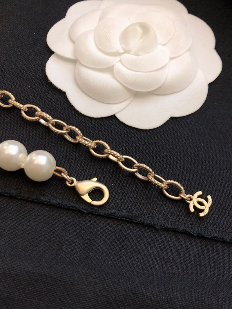 Chanel Necklaces OnTrend 226490