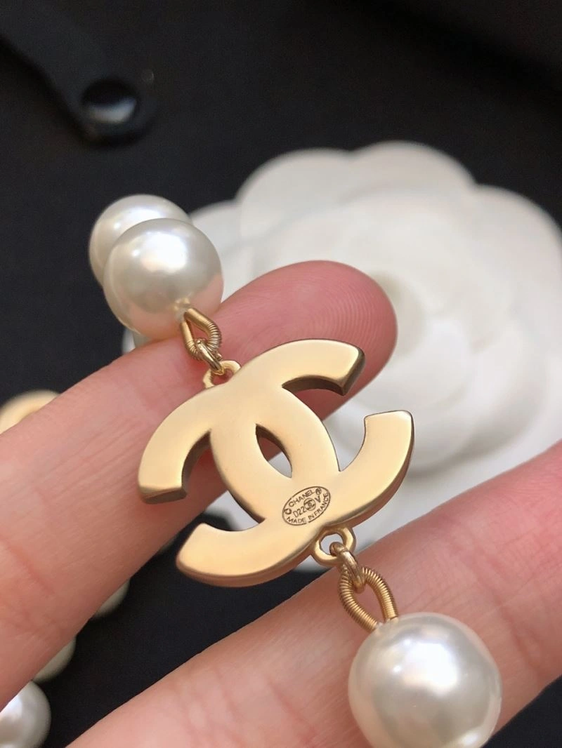 Chanel Necklaces OnTrend 226490