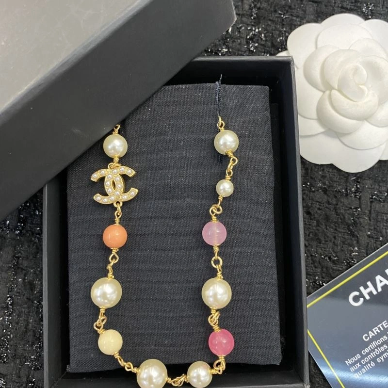 Chanel Necklaces OnTrend 226499