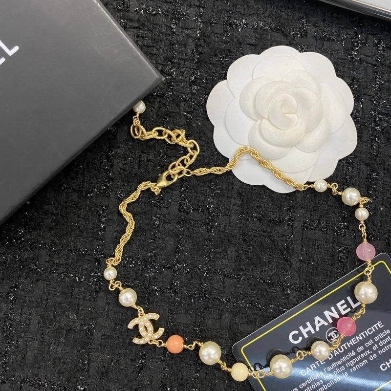 Chanel Necklaces OnTrend 226499