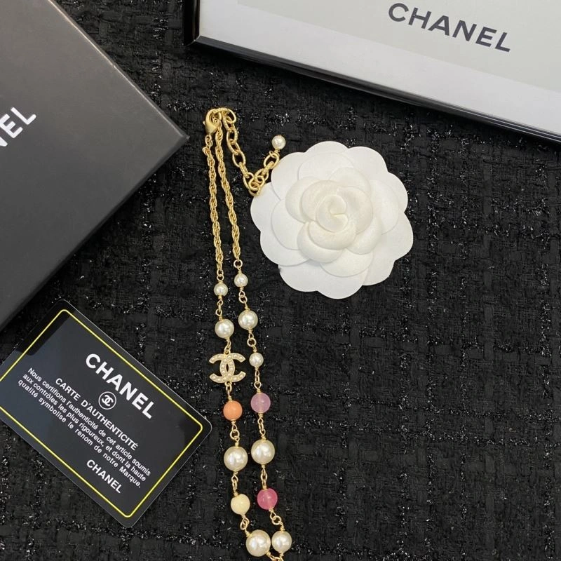 Chanel Necklaces OnTrend 226499
