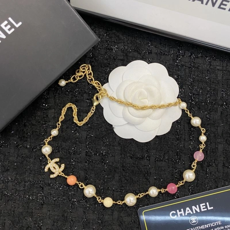 Chanel Necklaces OnTrend 226499