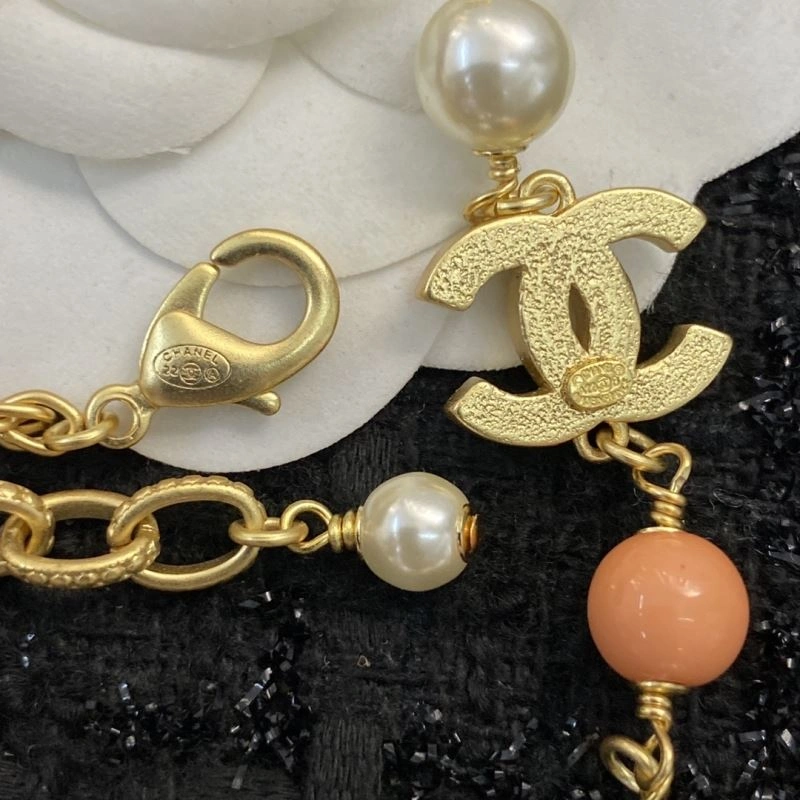 Chanel Necklaces OnTrend 226499