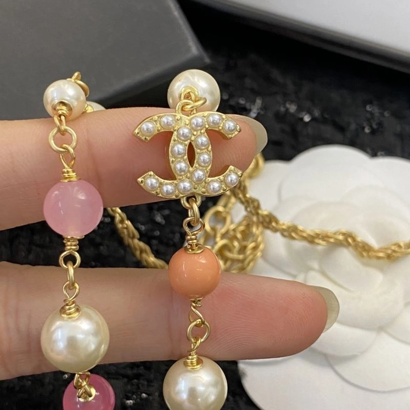 Chanel Necklaces OnTrend 226499