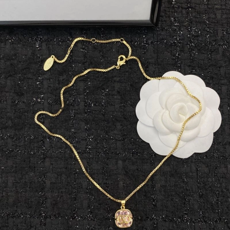 Trendy Chanel Necklaces 226497