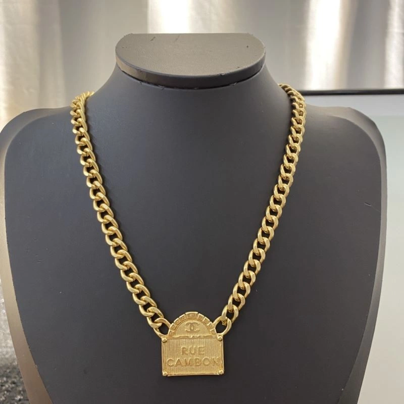 DailyWear Chanel Necklaces 226487