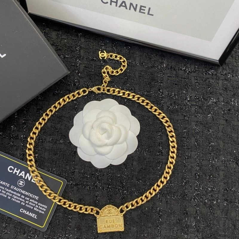 DailyWear Chanel Necklaces 226487