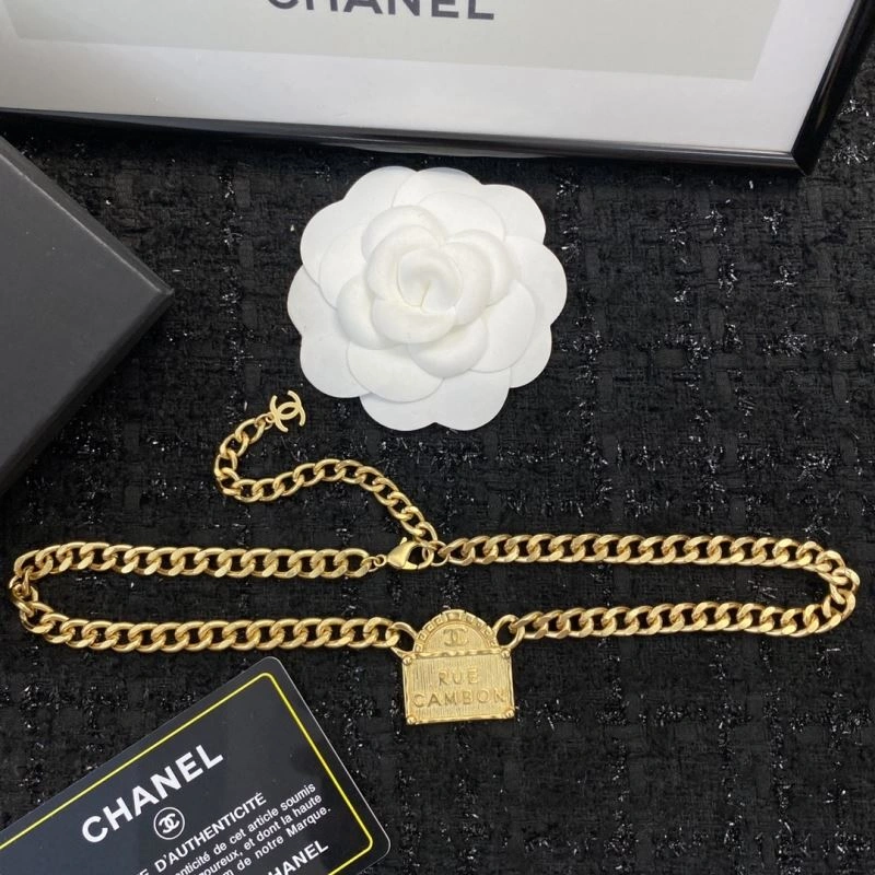DailyWear Chanel Necklaces 226487