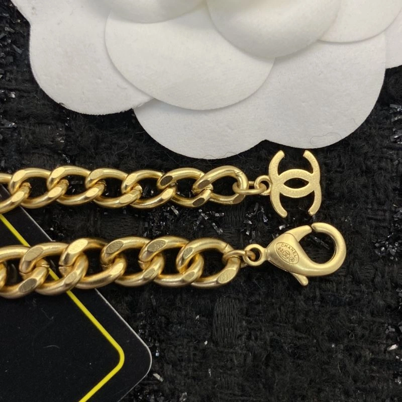 DailyWear Chanel Necklaces 226487