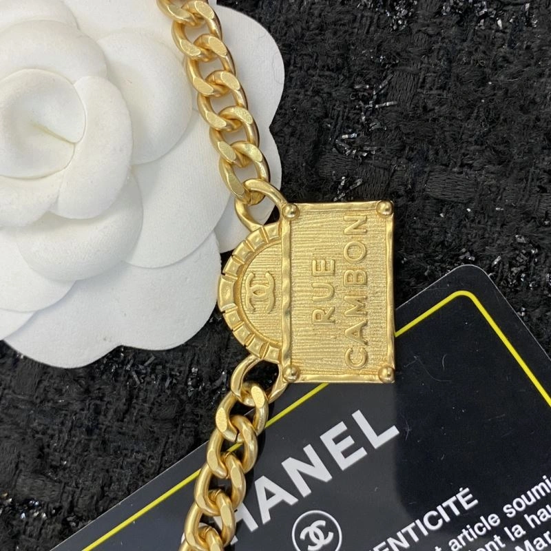 DailyWear Chanel Necklaces 226487