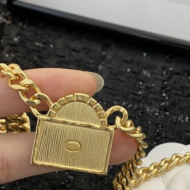 DailyWear Chanel Necklaces 226487