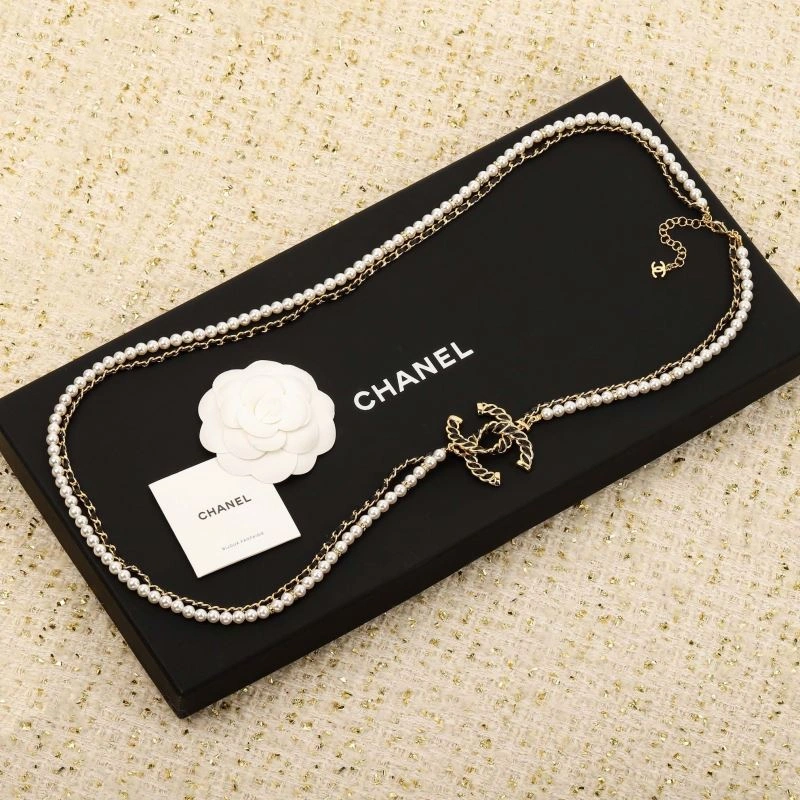 Chanel Necklaces HighPerformance 226492