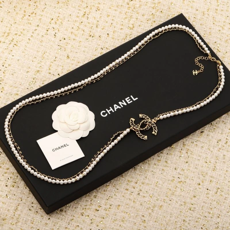 Chanel Necklaces HighPerformance 226492