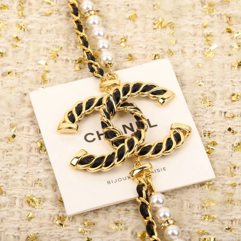 Chanel Necklaces HighPerformance 226492