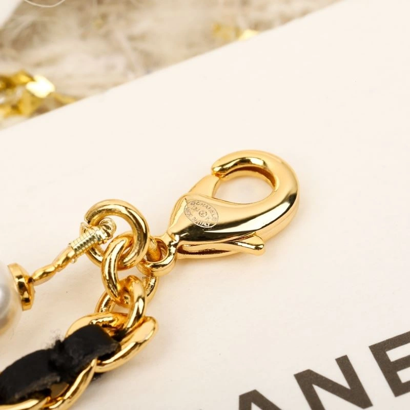 Chanel Necklaces HighPerformance 226492