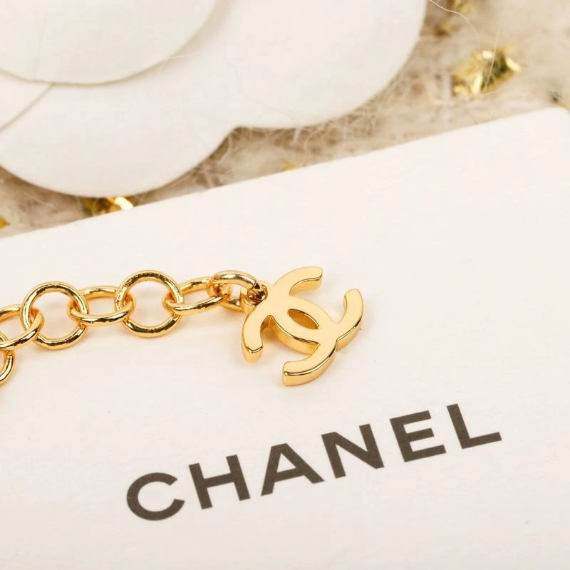 Chanel Necklaces HighPerformance 226492