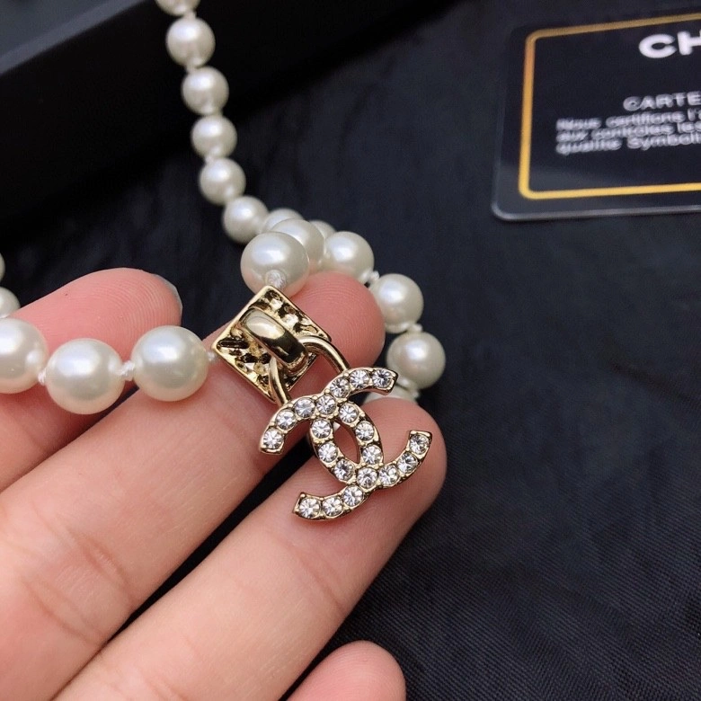Chanel Necklaces NewStyle 226539