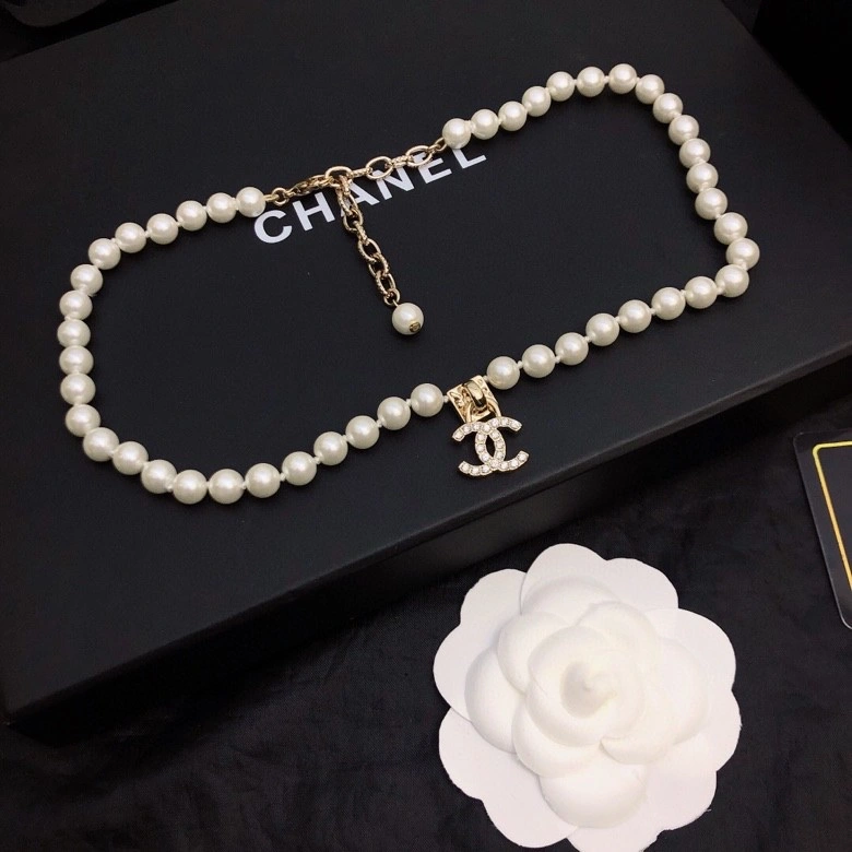 Chanel Necklaces NewStyle 226539