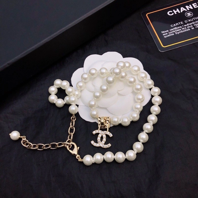 Chanel Necklaces NewStyle 226539